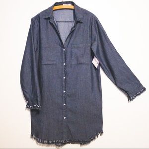 NWT Francis Cabrel Boutique Devin Dress